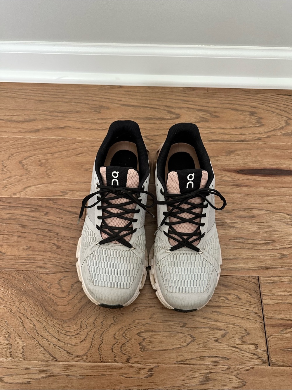 On Running Women’s Cloudflyer - Size 10